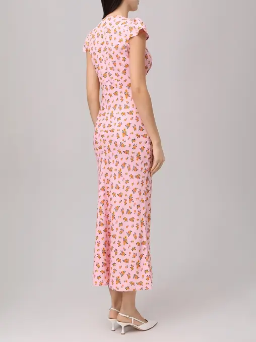 Платье из вискозы GOSSIP GIRL