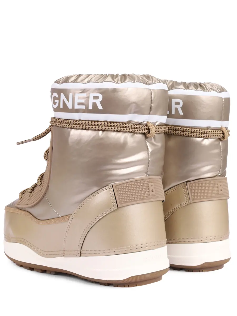 Луноходы La Plagne