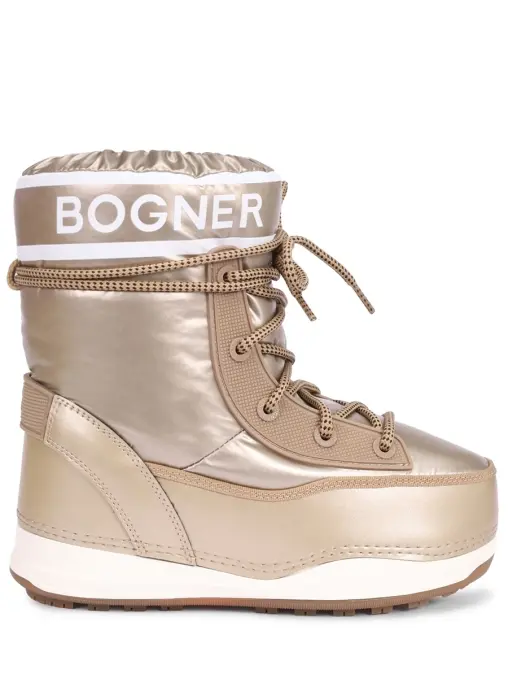 Луноходы La Plagne BOGNER