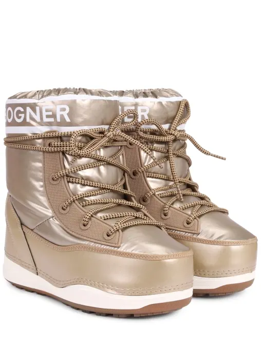 Луноходы La Plagne BOGNER