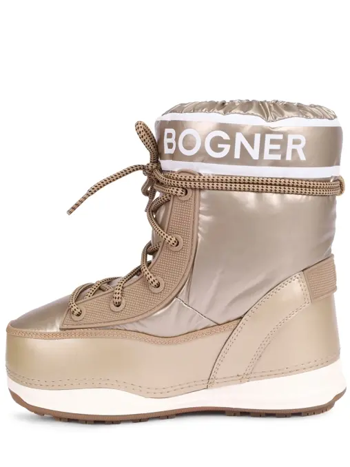 Луноходы La Plagne BOGNER