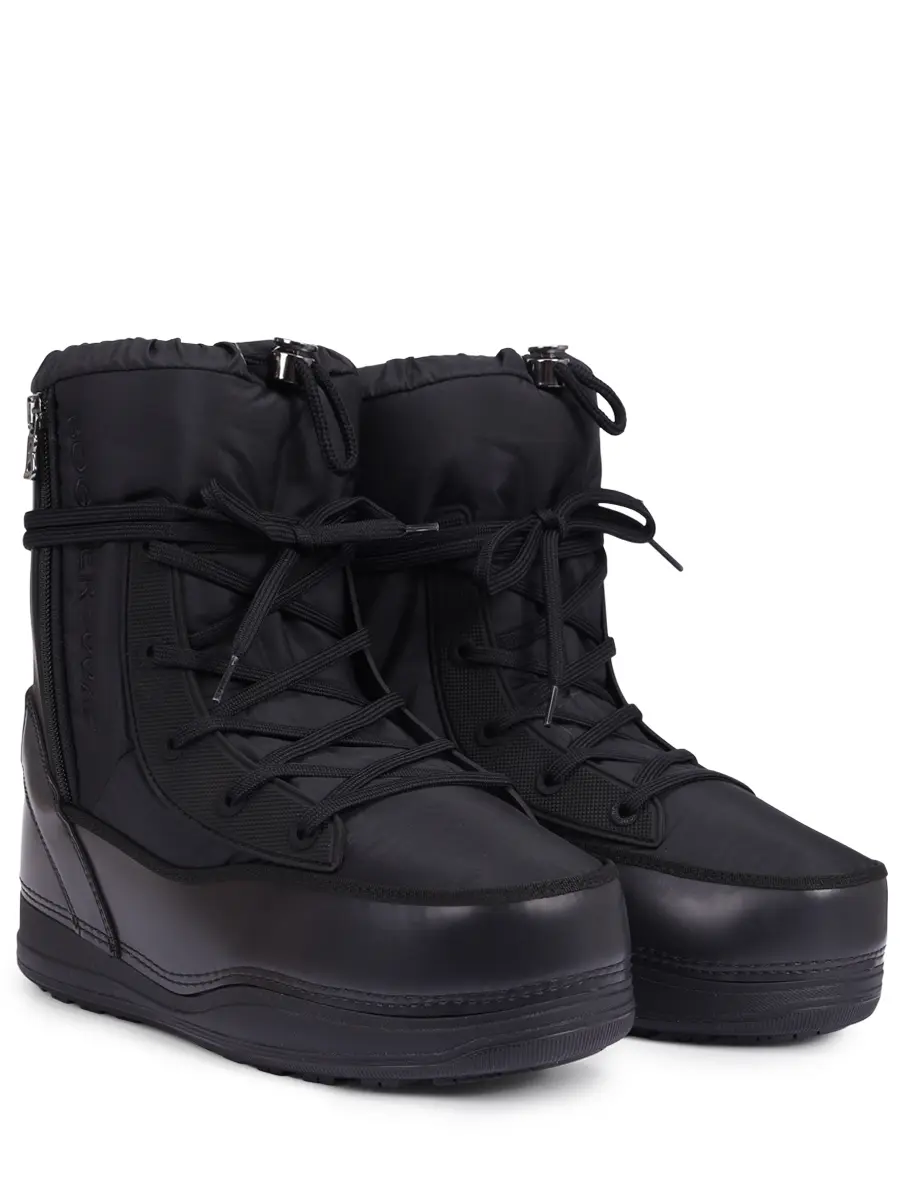 Луноходы Laax