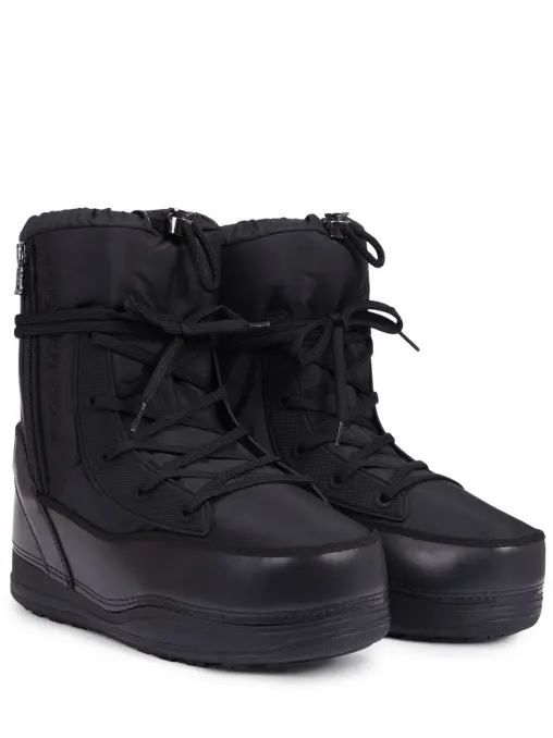 Луноходы Laax BOGNER