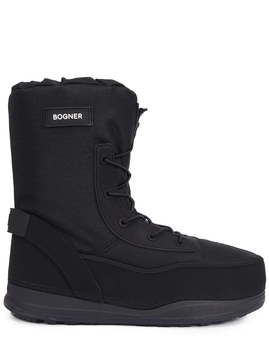 Луноходы Laax