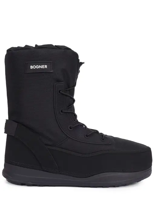 Луноходы Laax BOGNER