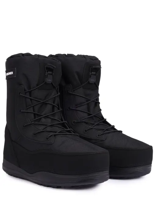 Луноходы Laax BOGNER