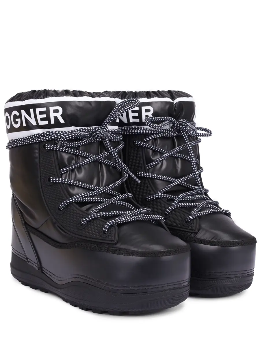 Луноходы La Plagne