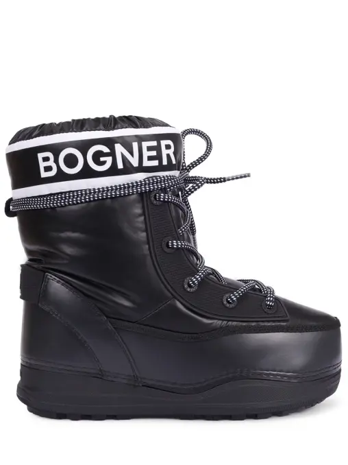 Луноходы La Plagne BOGNER