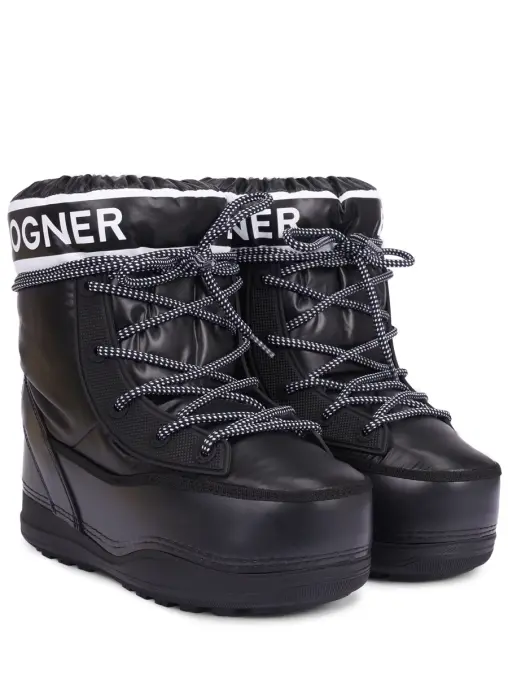 Луноходы La Plagne BOGNER