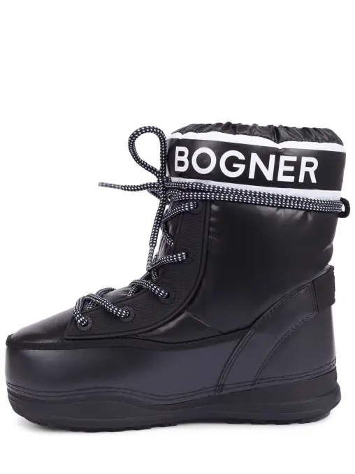 Луноходы La Plagne BOGNER