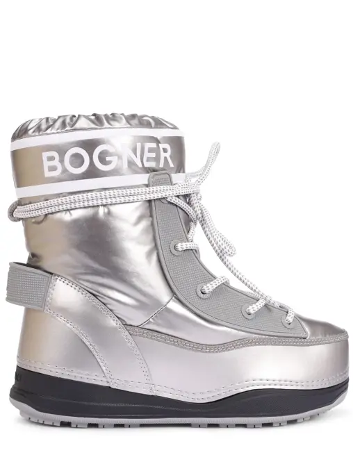 Луноходы La Plagne BOGNER