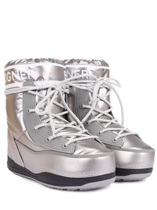 Луноходы La Plagne BOGNER