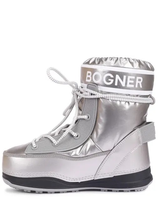 Луноходы La Plagne BOGNER