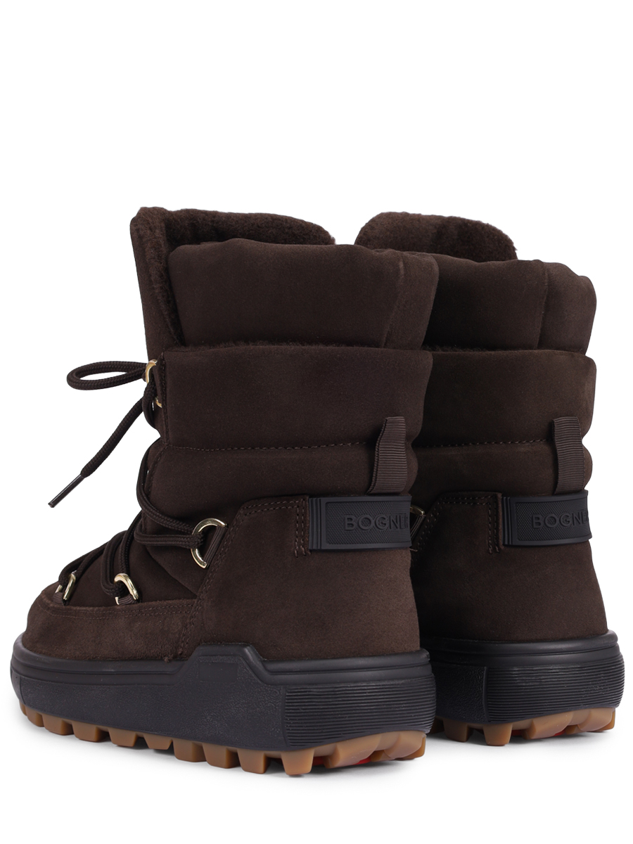 Луноходы Chamonix