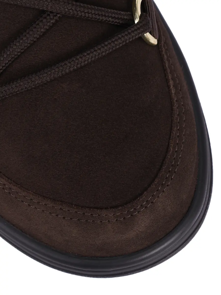 Луноходы Chamonix