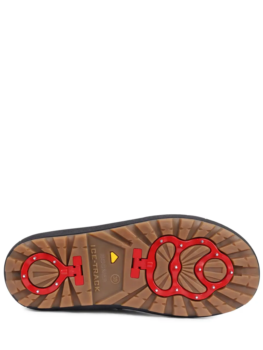 Луноходы Chamonix