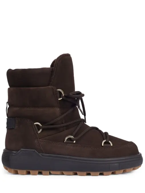 Луноходы Chamonix BOGNER