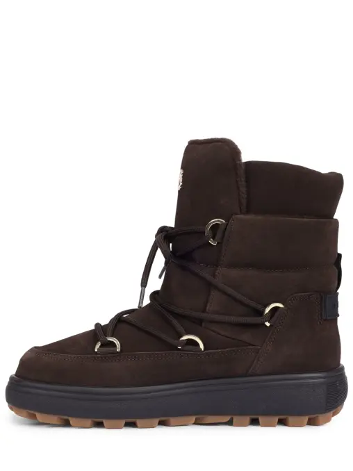 Луноходы Chamonix BOGNER