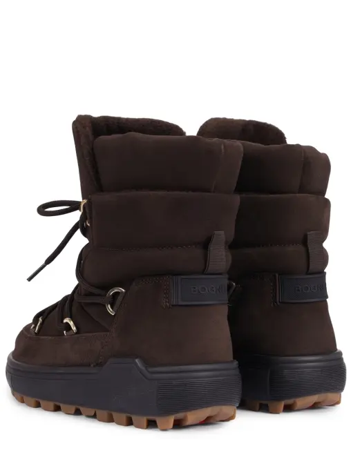 Луноходы Chamonix BOGNER