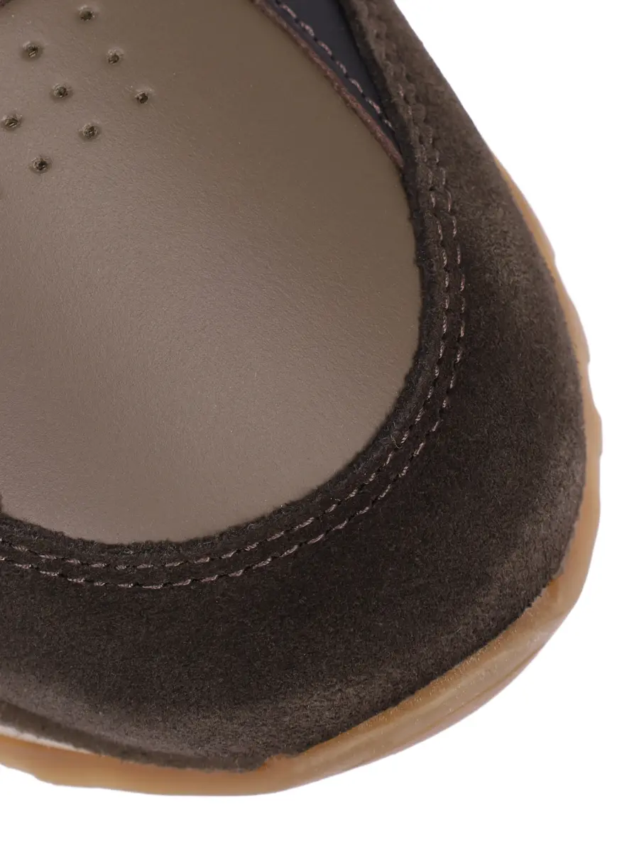 Кроссовки комбинированные Newport