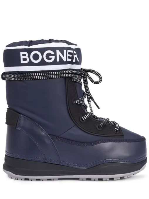 Луноходы La Plagne BOGNER