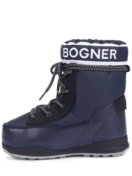 Луноходы La Plagne BOGNER