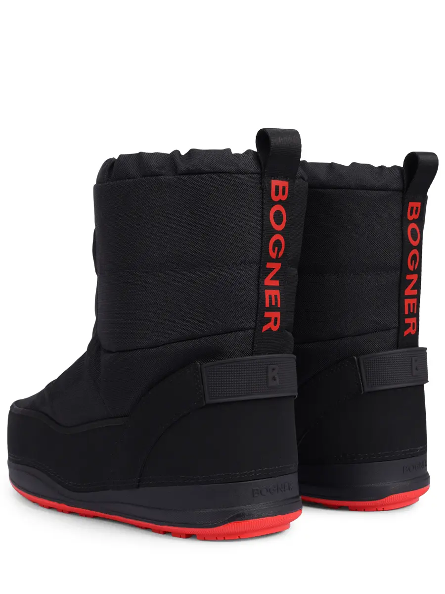 Луноходы Laax