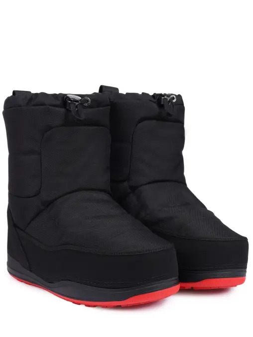 Луноходы Laax BOGNER