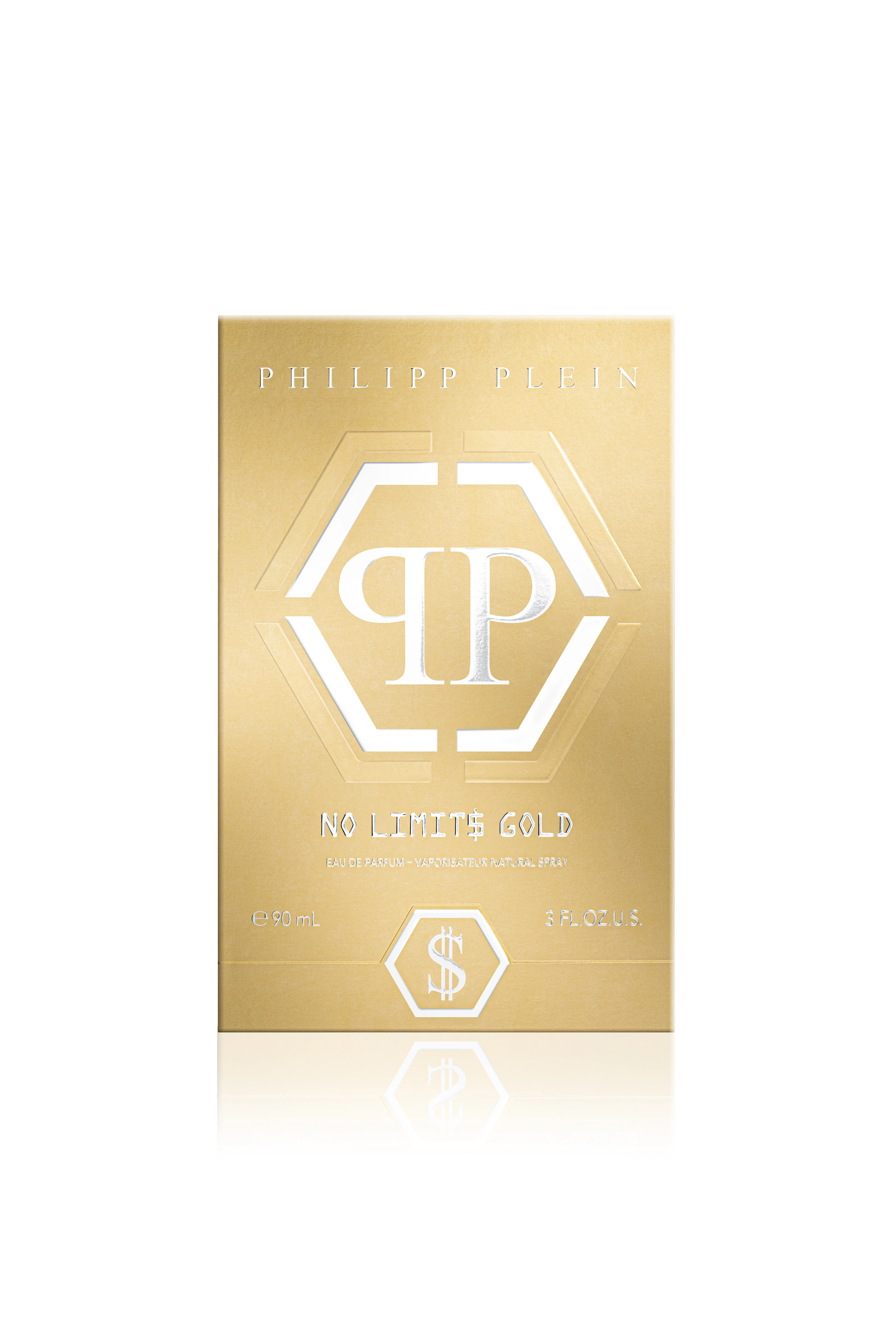 Парфюм PHILIPP PLEIN