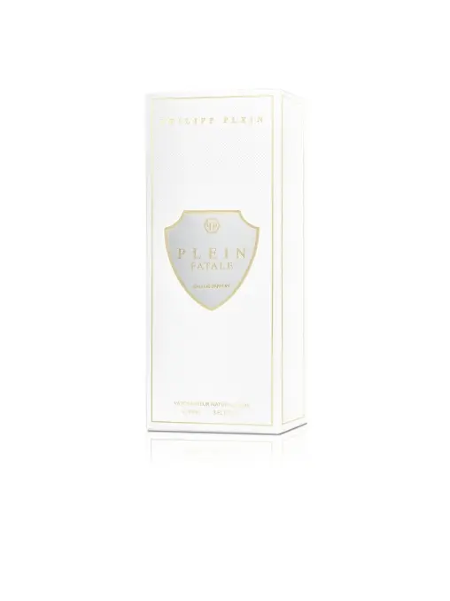 Туалетная вода Plein Fatale PHILIPP PLEIN