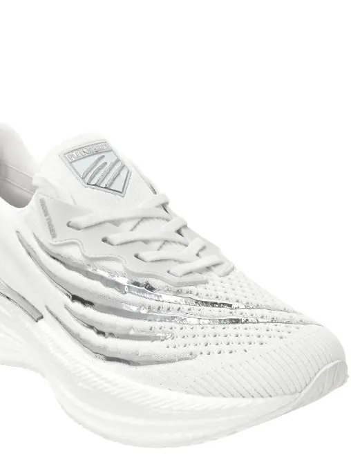 Кроссовки PLEIN SPORT