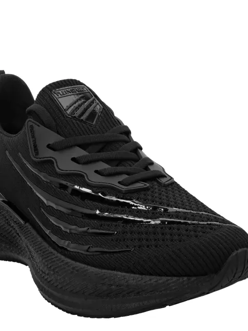 Кроссовки PLEIN SPORT
