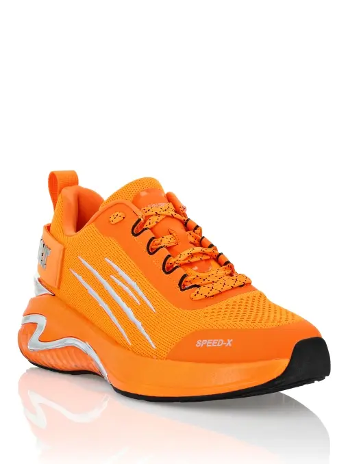 Кроссовки PLEIN SPORT