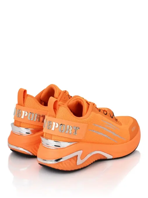 Кроссовки PLEIN SPORT