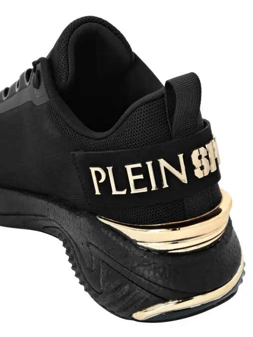 Кроссовки PLEIN SPORT