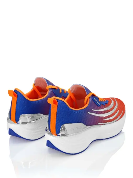 Кроссовки PLEIN SPORT