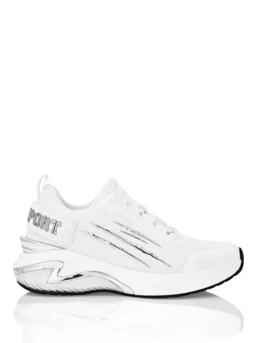 Кроссовки PLEIN SPORT