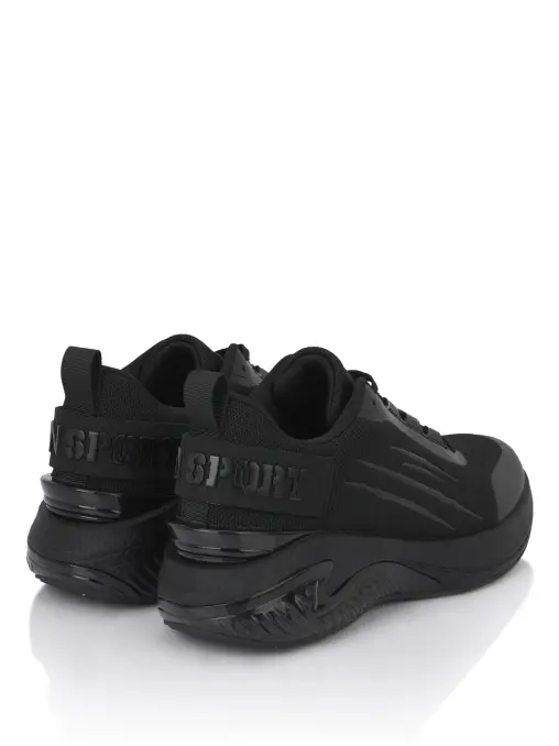 Кроссовки PLEIN SPORT