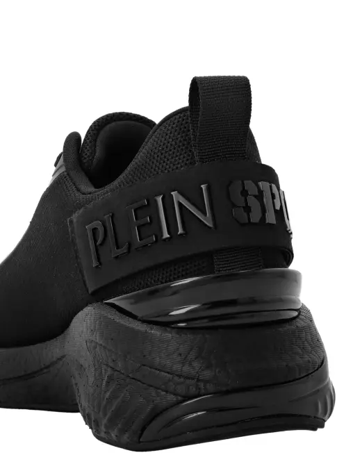 Кроссовки PLEIN SPORT