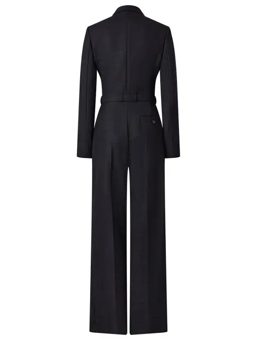 Комбинезон из кашемира PERCE-NEIGE