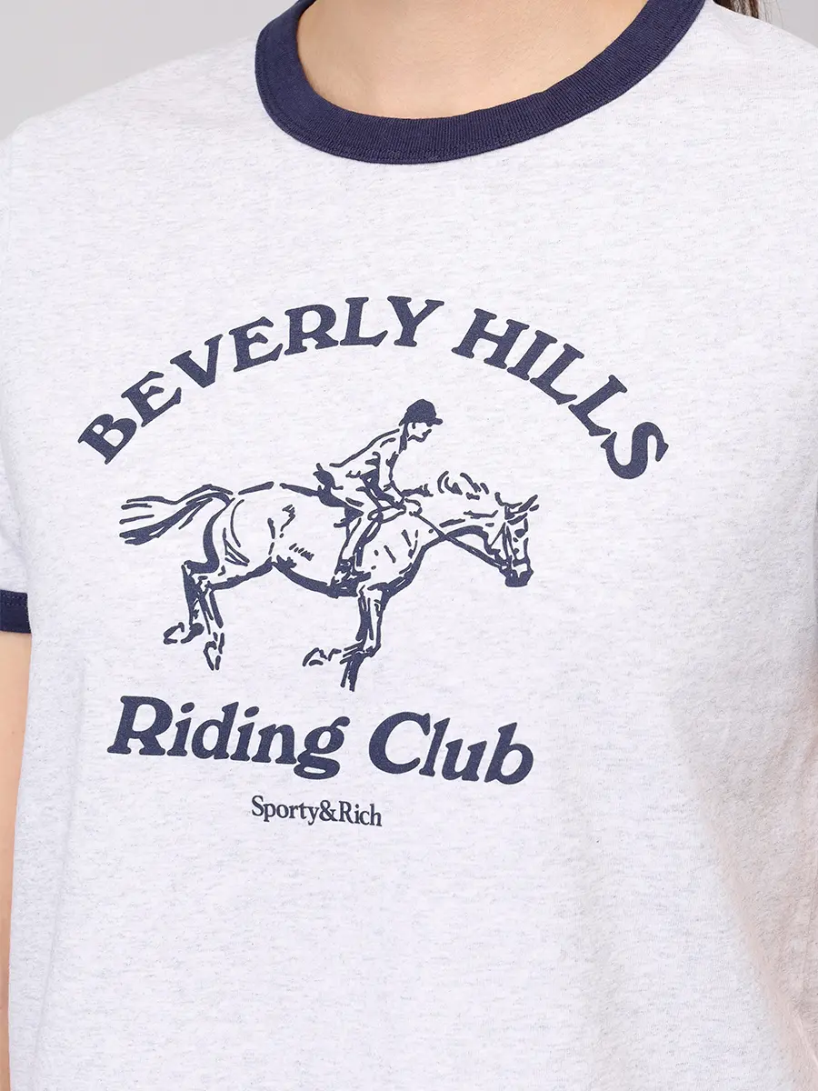 Футболка хлопковая