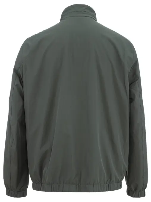 Бомбер двусторонний FARGONI