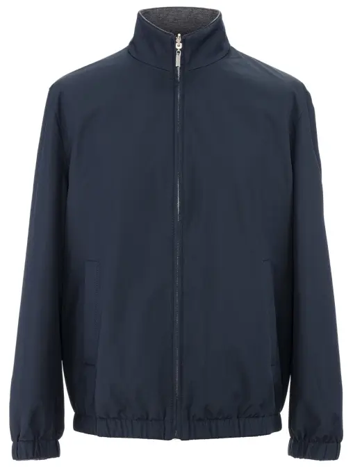 Бомбер двусторонний FARGONI