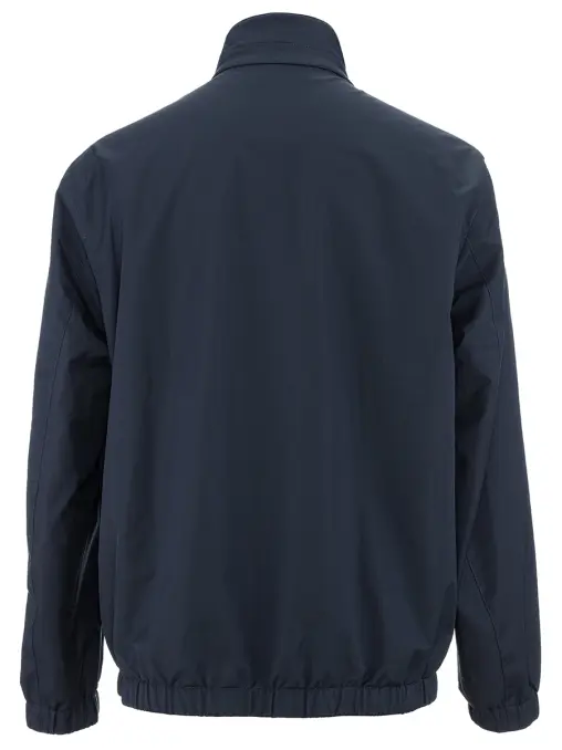 Бомбер двусторонний FARGONI