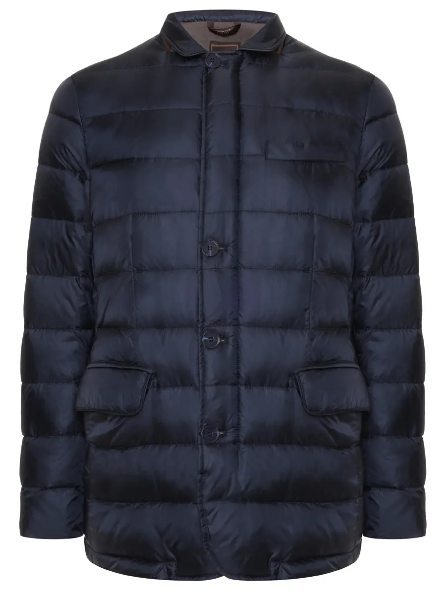 Куртка стеганая