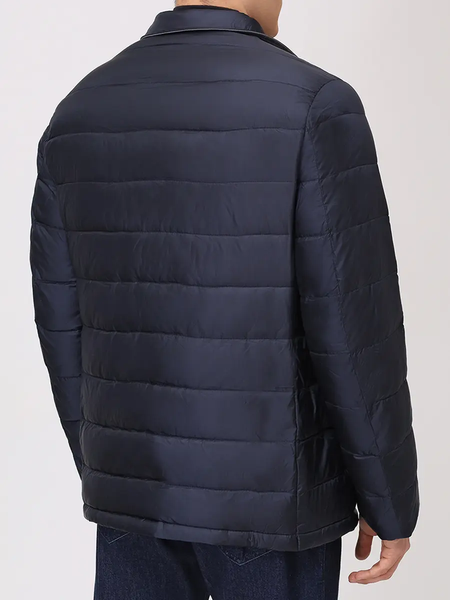 Куртка стеганая