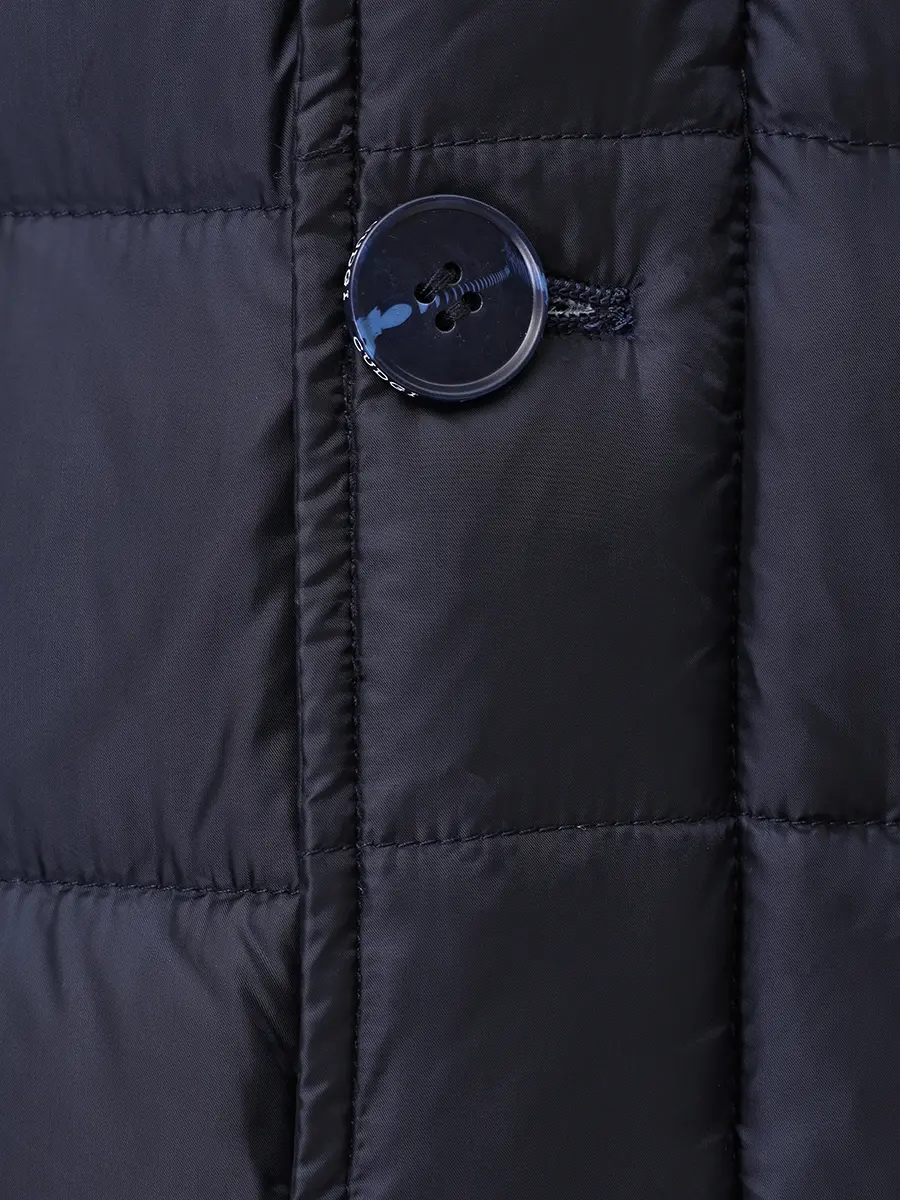 Куртка стеганая