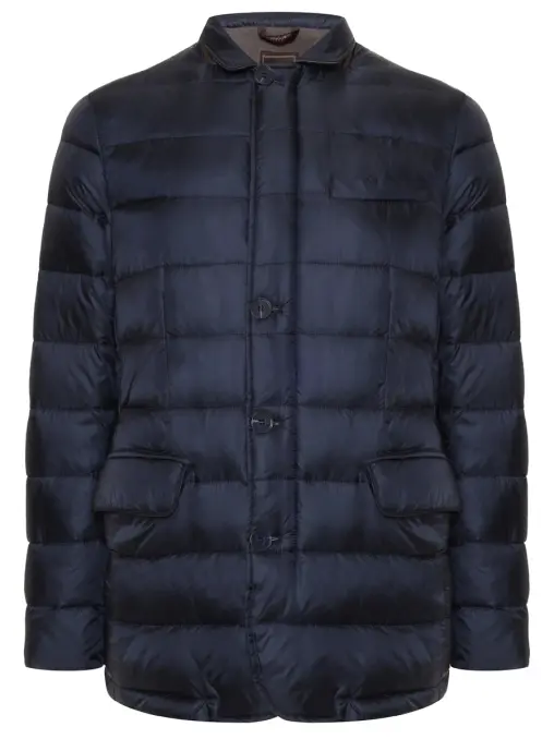 Куртка стеганая CUDGI