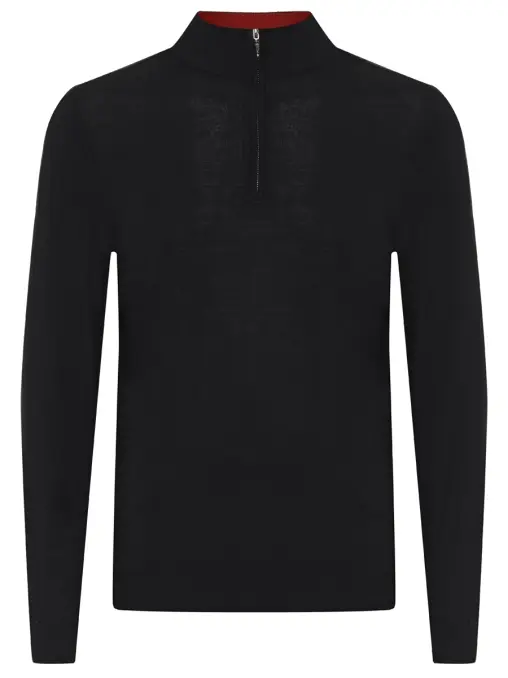 Джемпер шерстяной CUDGI