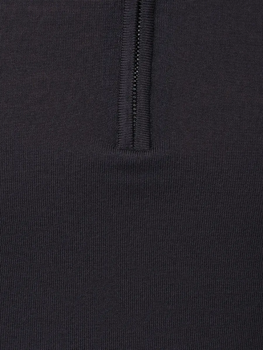 Джемпер шерстяной